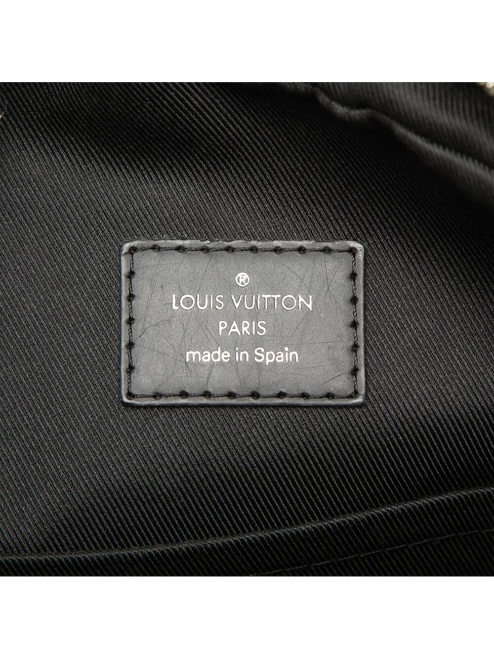Louis Vuitton Damier Graphite Dayton #275562L10B - Picture 5 of 8